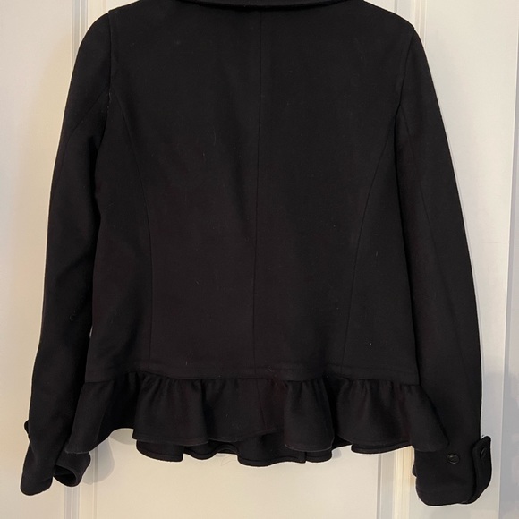 Ralph Lauren Wool Jacket - Picture 4 of 7